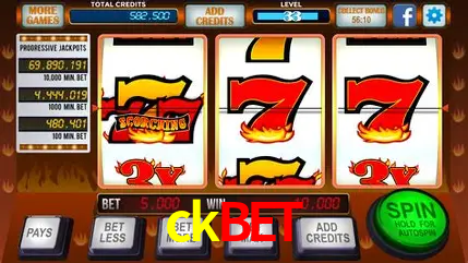 A Emoção da Loteria na ckbet: Uma Chance de Mudança de Vida