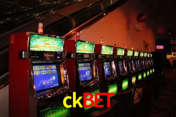 Desvendando o Mundo dos Jogos Virtuais na ckbet