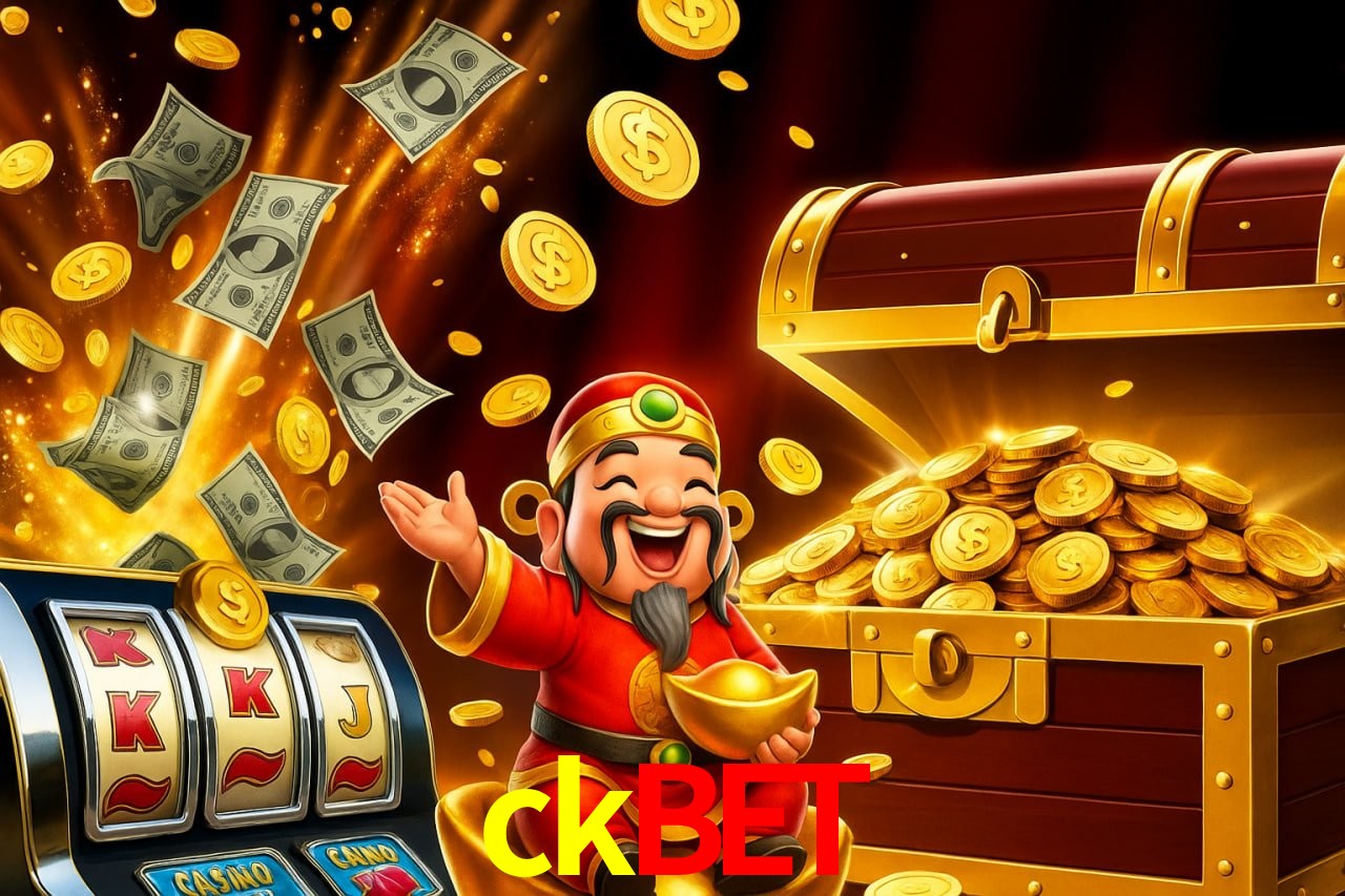 Experiência VIP ckbet