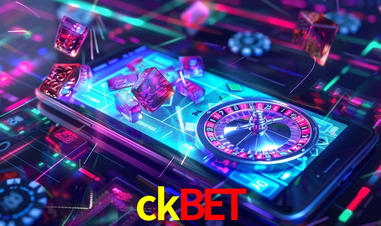 Design Responsivo ckbet