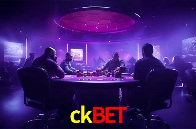 Ofertas Exclusivas ckbet