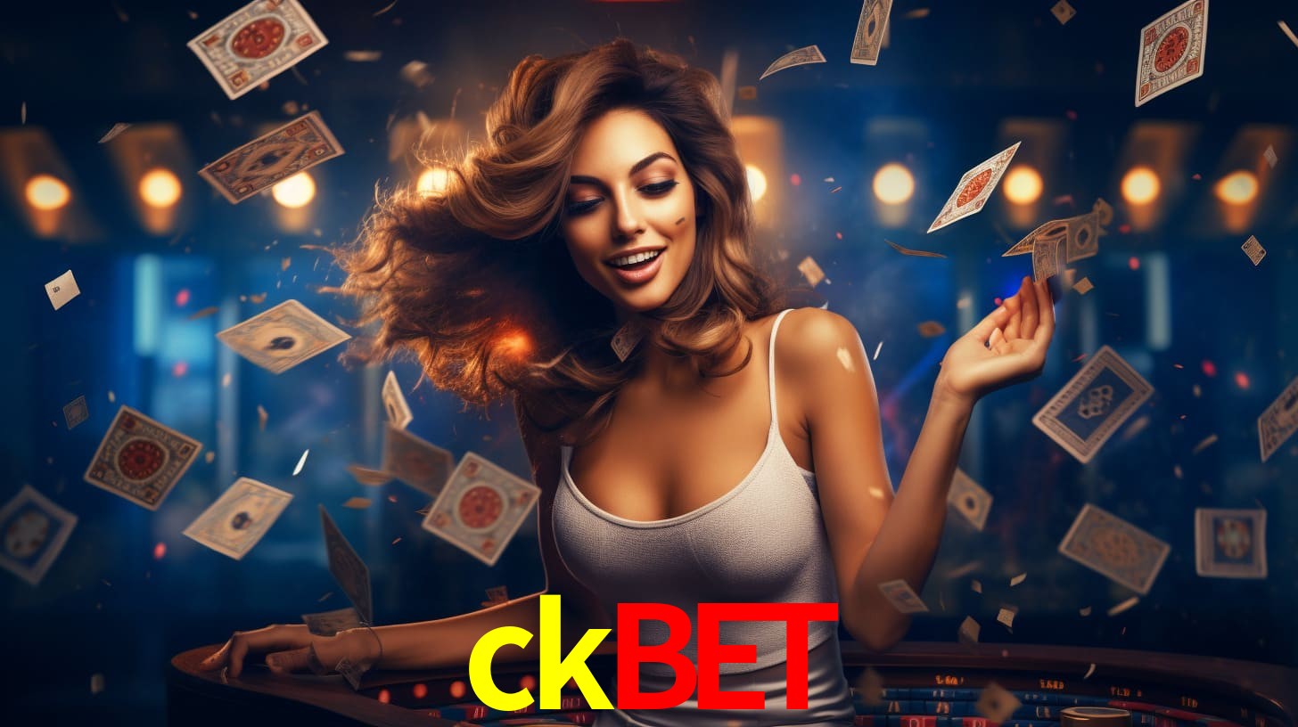 ckbet - Cassino Regulamentado Brasil - ckbet.com