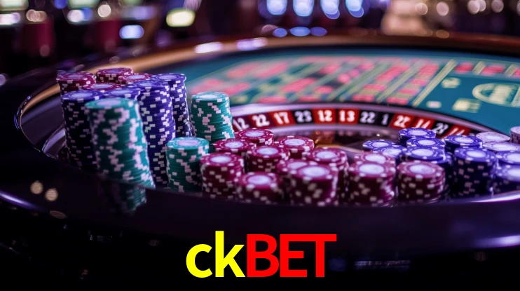 Welcome Bonus ckbet
