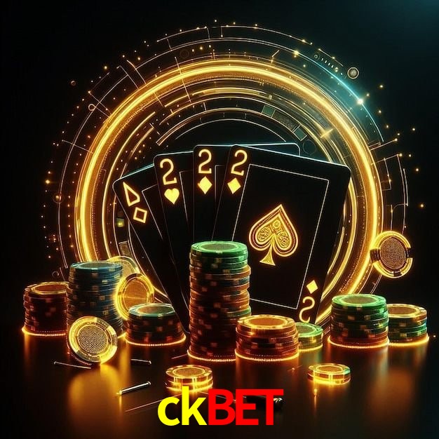 Aplicativo mobile ckbet