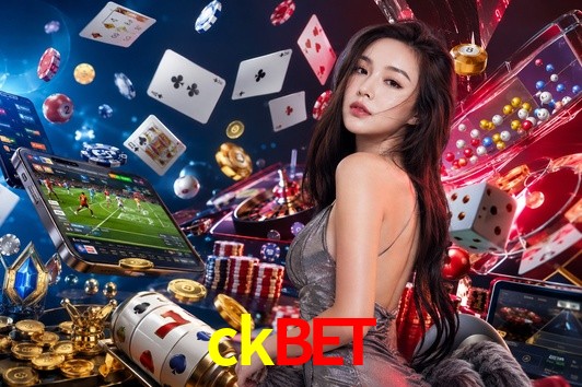 Game Providers ckbet