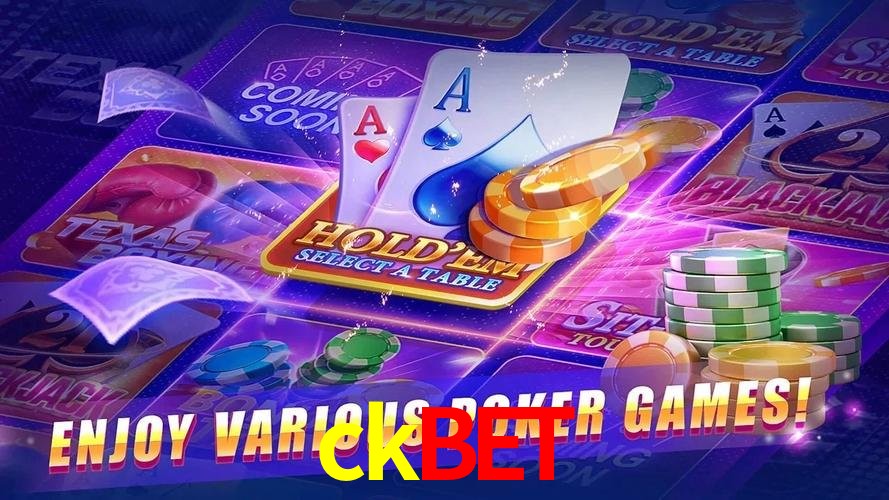Programa VIP ckbet