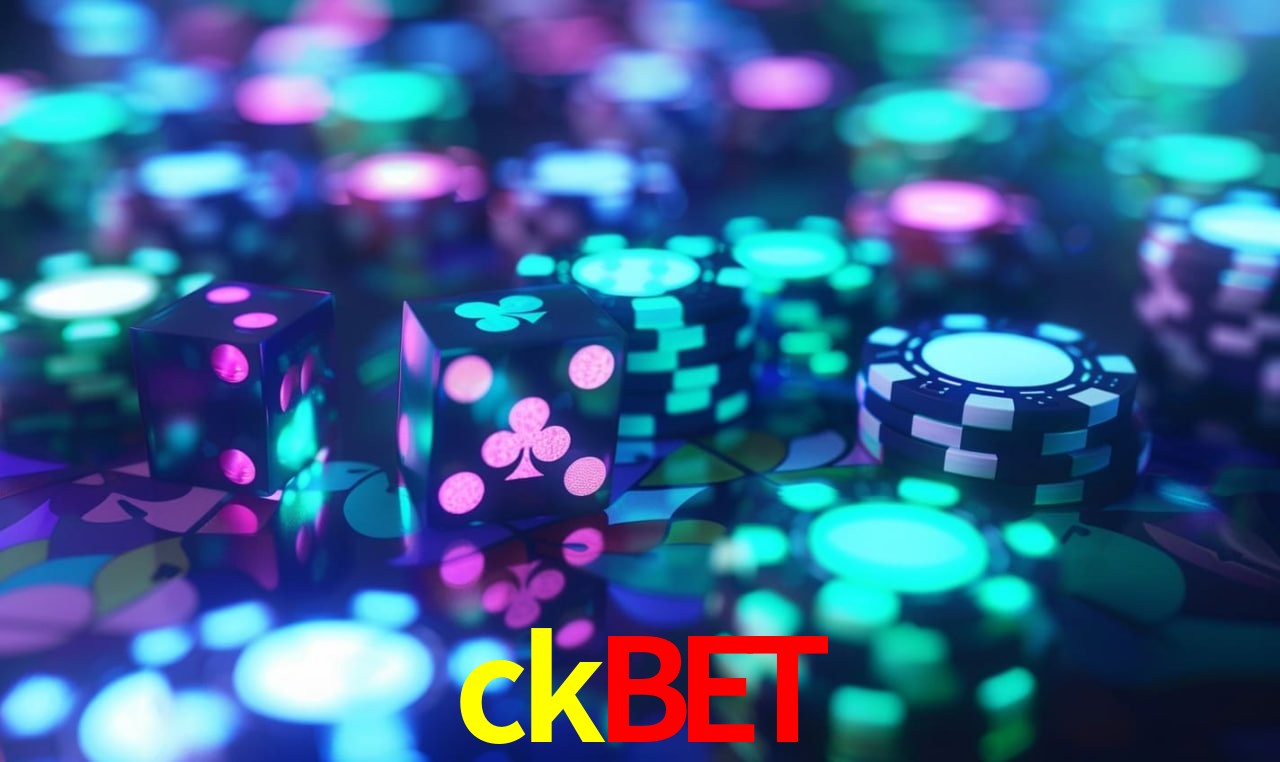 Diretório de Jogos ckbet