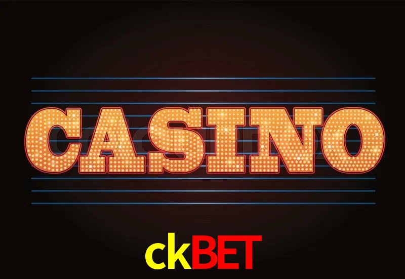 Promoção Relâmpago ckbet