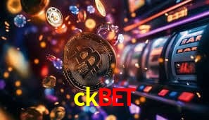 Mesa de Blackjack ckbet