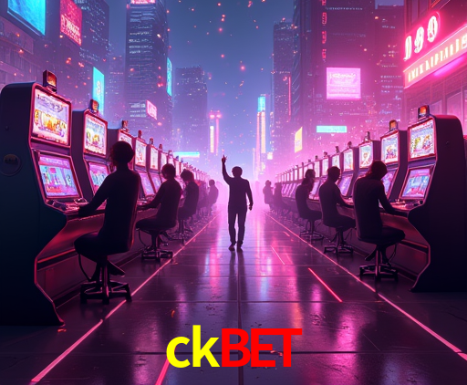 Avaliações dos Jogadores ckbet