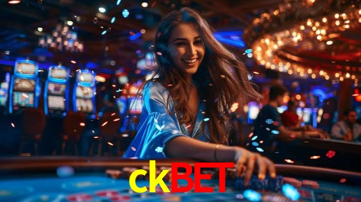 Welcome Bonus ckbet