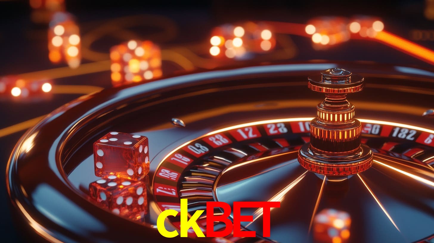 Live Casino ckbet