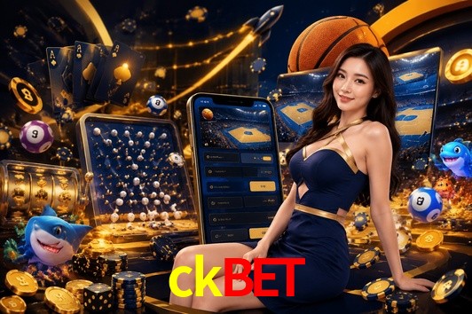Exclusive Offers ckbet