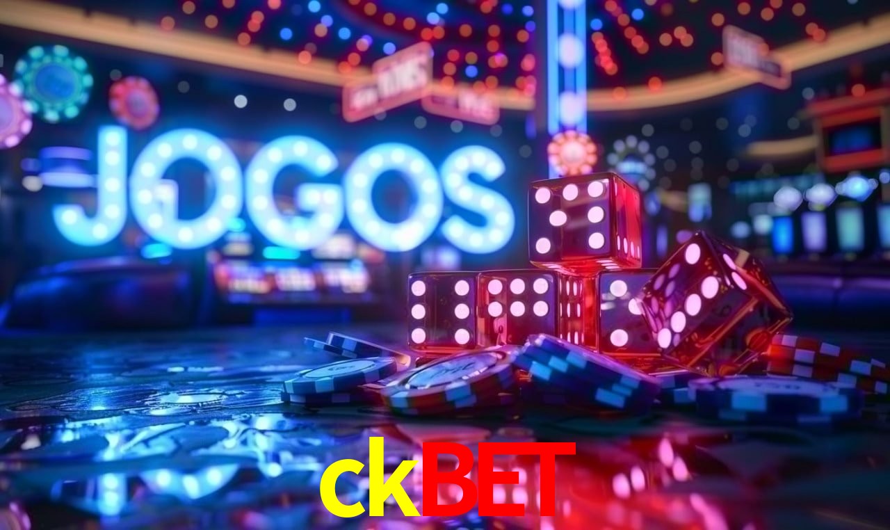 Apostas de Basquete ckbet