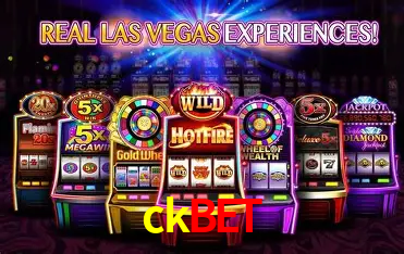 Desvendando o Mundo dos Jogos Virtuais na ckbet