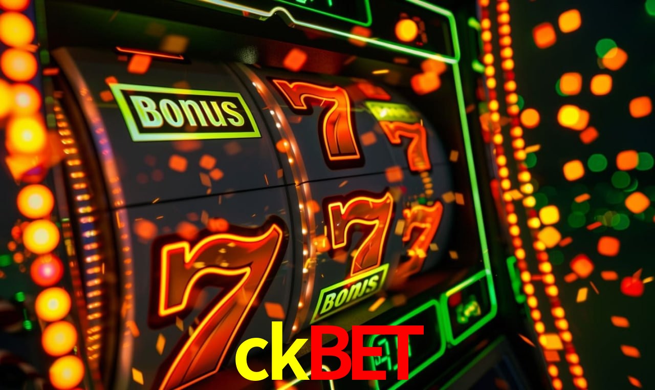 Torneios ckbet