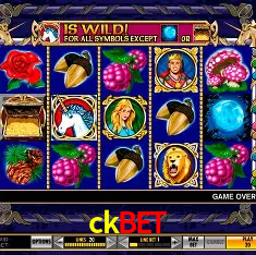 Descubra a Magia dos Jogos de Arcade no ckbet