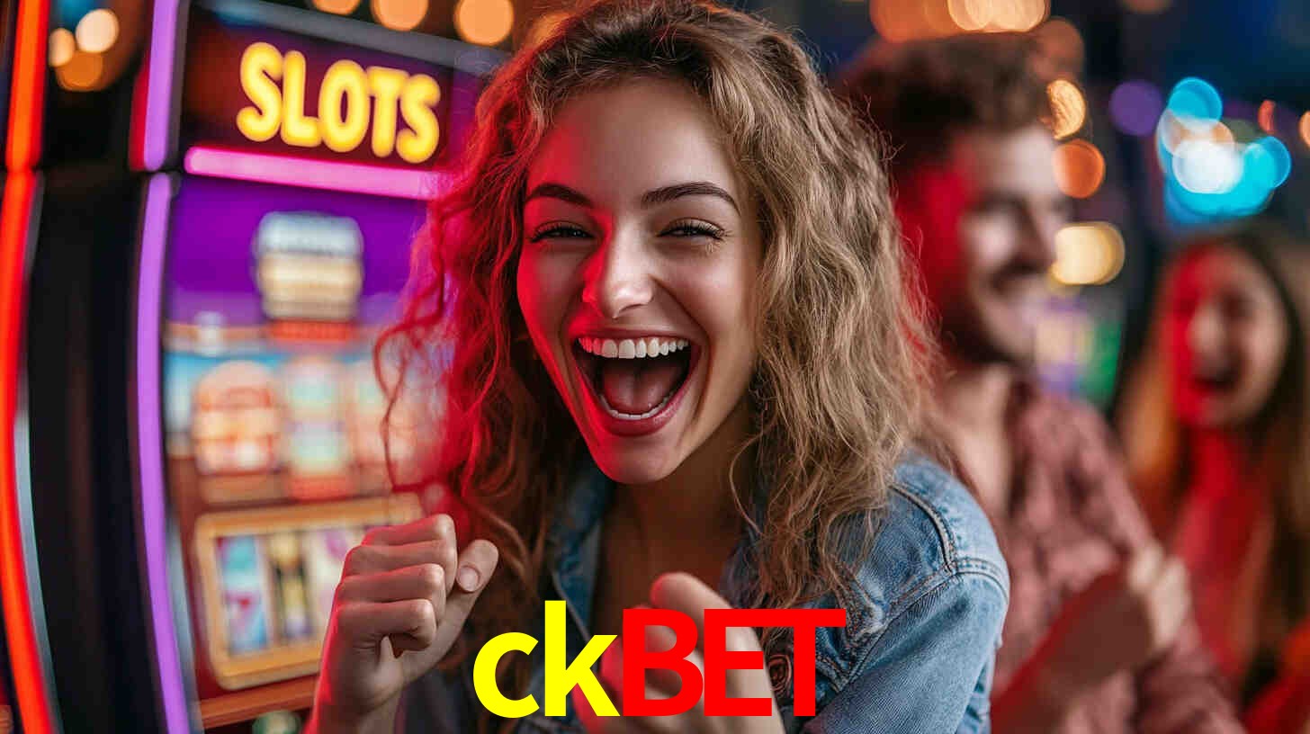 cassino ckbet