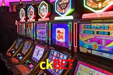 Inovações de Jogos na ckbet: O Futuro das Experiências Interativas
