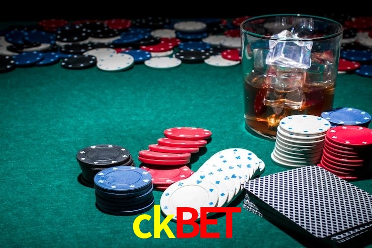Casino Ao Vivo ckbet