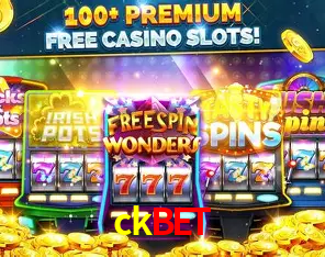 A Revolução dos Aplicativos de Jogos no ckbet