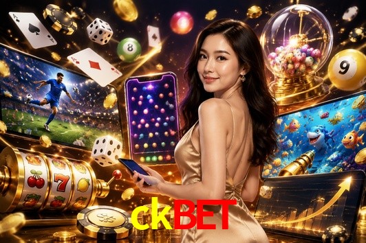 Secure Login ckbet