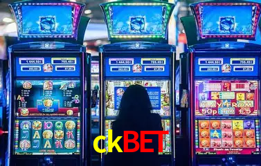 A Emoção da Loteria na ckbet: Uma Chance de Mudança de Vida