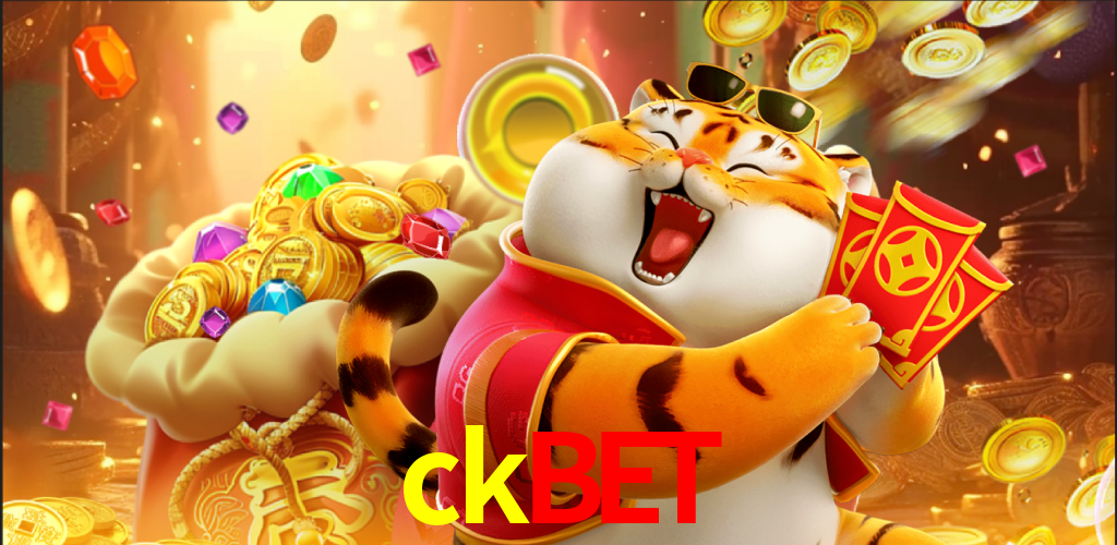 ckbet: A Experiência de Casino com Jogos de Mesa ao Vivo