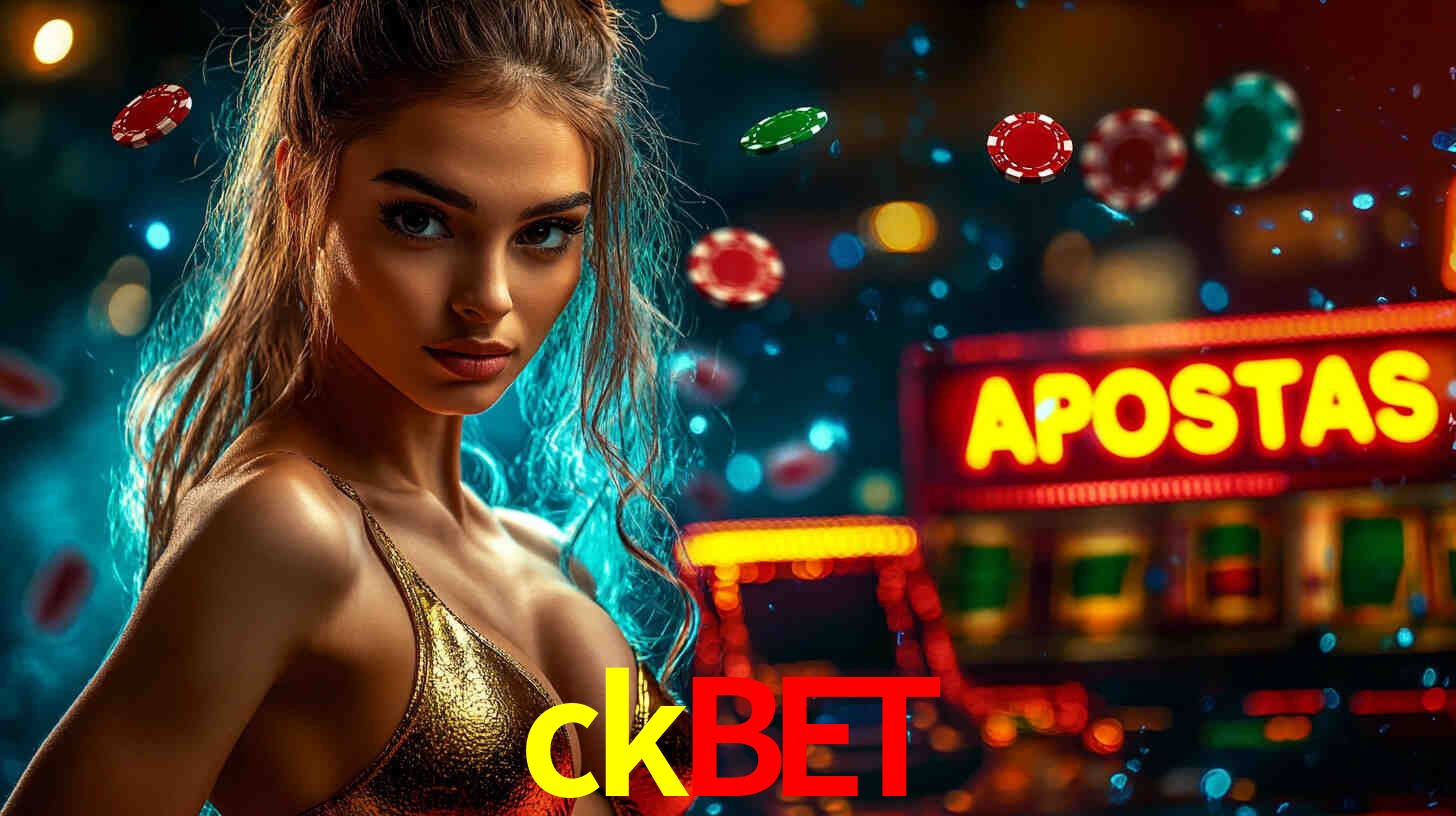 A Emoção da Loteria na ckbet: Uma Chance de Mudança de Vida