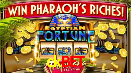 Descubra o Mundo do Cassino Online com ckbet