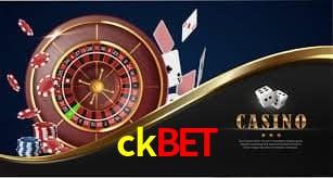 Tecnologia da Plataforma ckbet