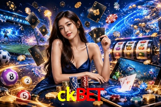 Platform Technology ckbet