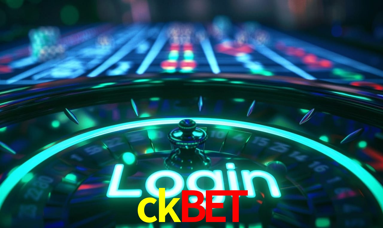 Segurança 2FA ckbet