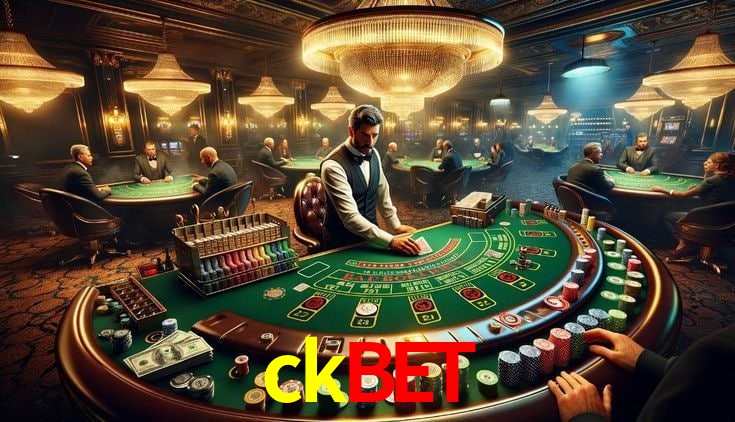 Bonus Features ckbet