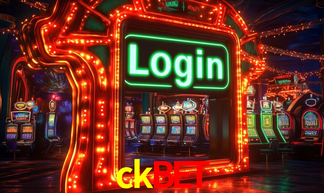 Benefícios da Conta ckbet