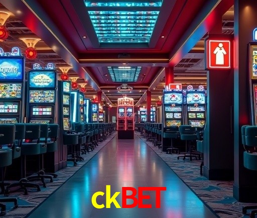 Interface Premium ckbet