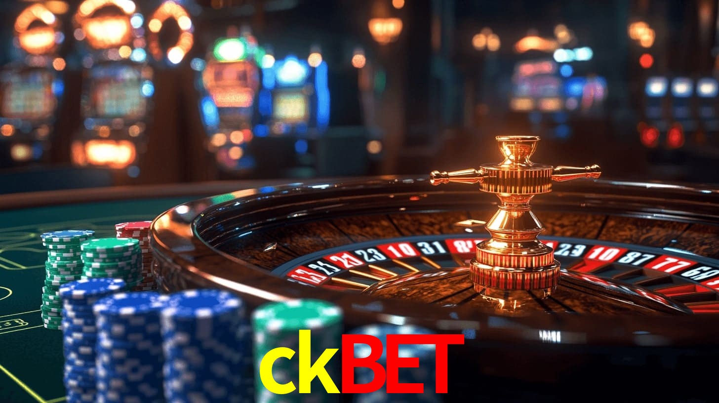 ckbet: Seu Especialista em Apostas Esportivas Brasileiras