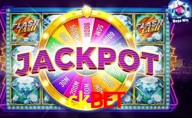 A Emoção da Loteria na ckbet: Uma Chance de Mudança de Vida