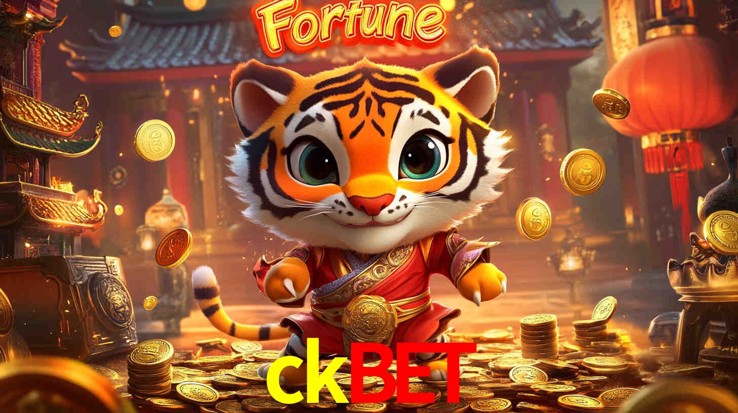Inovações de Jogos na ckbet: O Futuro das Experiências Interativas