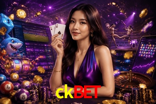 Roulette Table ckbet