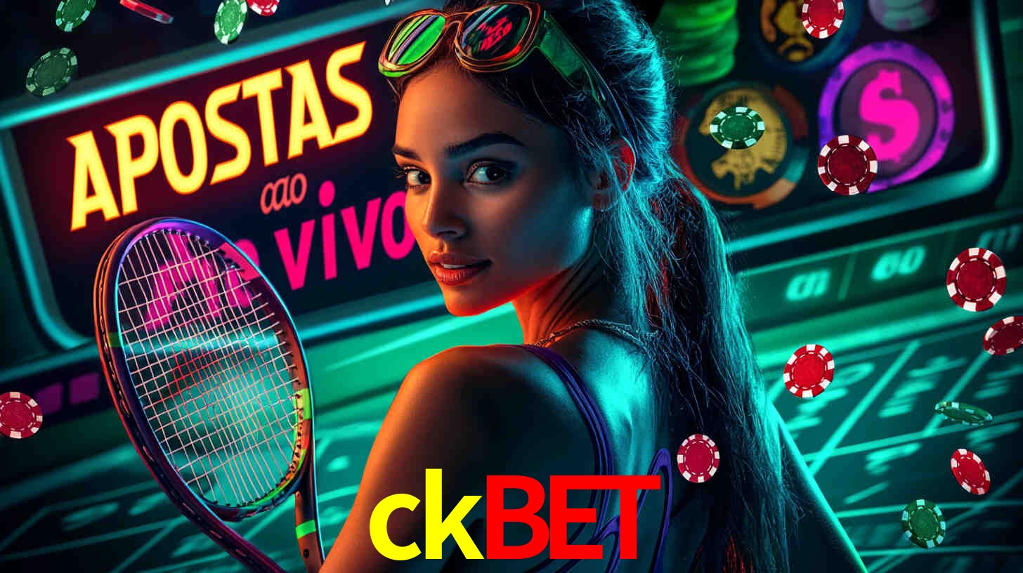 Desvendando o Mundo dos Jogos Virtuais na ckbet