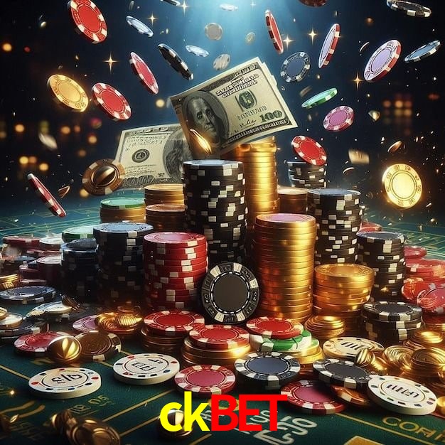 Casino VIP ckbet