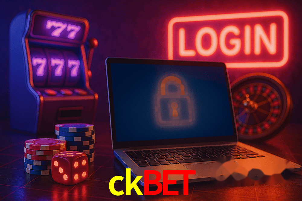 Integração de APIs ckbet