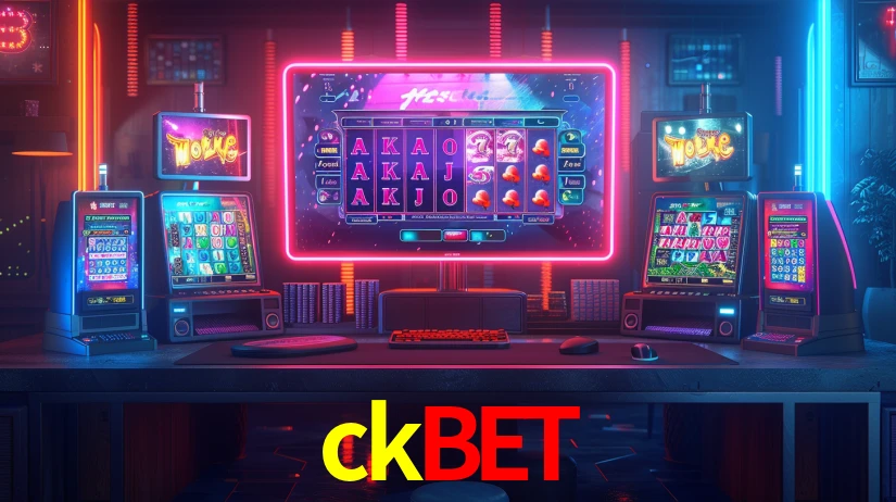 ckbet.com