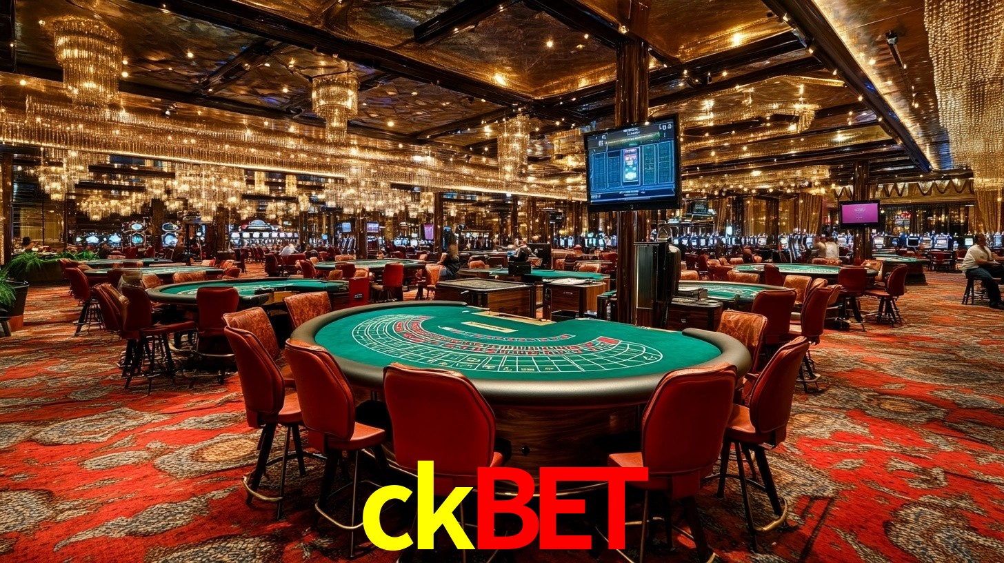 ckbet.com