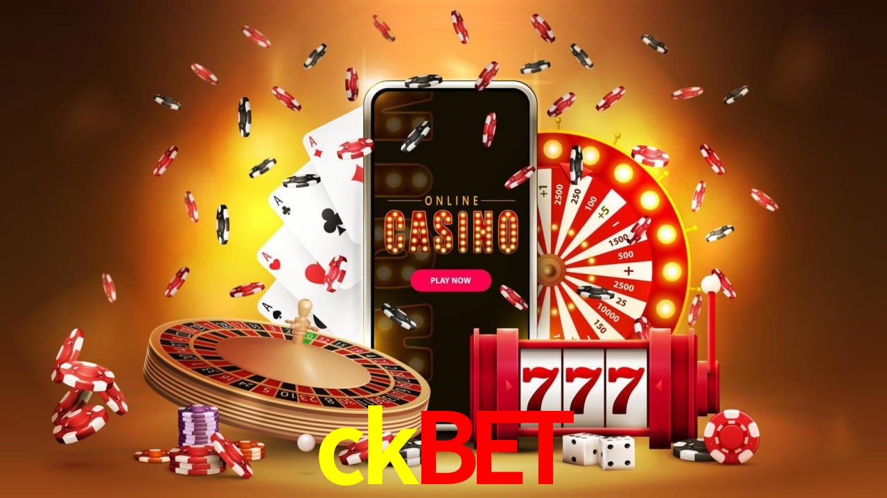 Descubra a Essência do ckbet: Nossa História e Compromissos