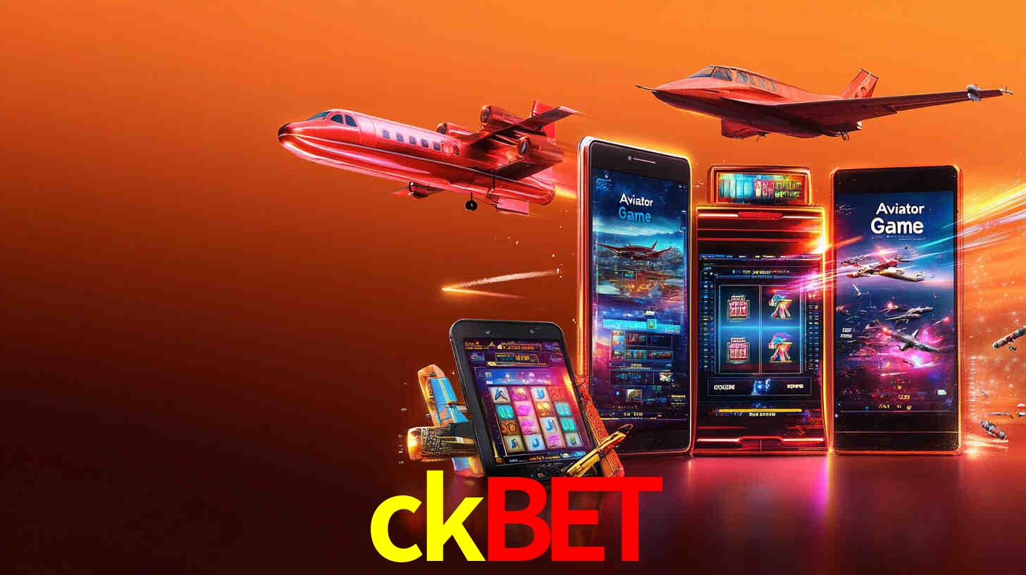 Explorando a Categoria de Eventos em Apostas na ckbet