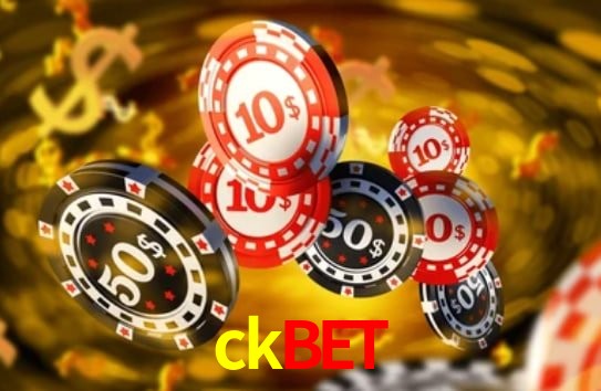 Login Seguro ckbet