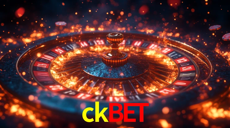Experimente o Login Seguro Premium no ckbet