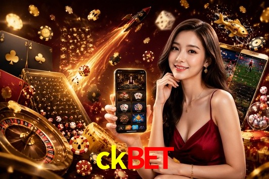 Responsive Design ckbet